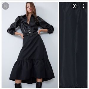 Zara Skirt in size xs!